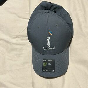 NIKE GOLF | “Goodwood” Hat